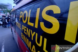 Polisi Makassar selidiki motif penculikan anak
