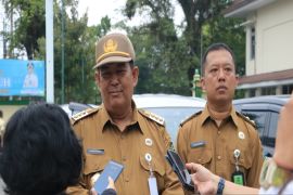 Bupati Kulon Progo: YIA sebagai Embarkasi-Debarkasi Haji dongkrak ekonomi