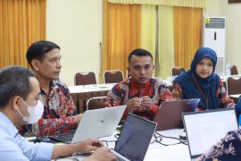 LDIKTI Wilayah V memperkuat zona integritas di perguruan tinggi DIY