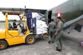 DKI alokasikan Rp31 miliar untuk modifikasi cuaca pada 2026