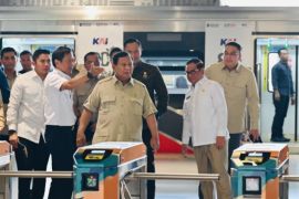 Dukungan Presiden untuk Pengadaan 30 Rangkaian KRL Baru: KAI Perkuat Mobilitas Perkotaan dan Ekonomi Ramah Lingkungan