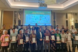 299 petani Aceh raih Sertifikasi RSPO, didukung oleh inisiatif petani Sinar Mas Agribusiness and Food