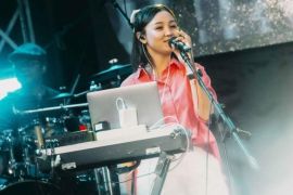 Dari Kota Pelajar, Audira Putri hadir dengan "Balada Rasa"