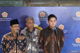 Mensos nilai kepemimpinan Karang Taruna kini makin profesional