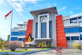 UNG awasi tes kemampuan akademik SMA sederajat