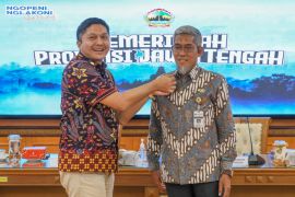 Jawa Tengah berpotensi besar dalam pengembangan ekonomi syariah