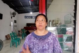 11 korban ledakan alami gangguan penglihatan dan pendengaran