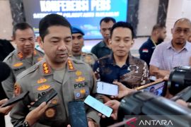 Kapolrestabes Makassar akan tindak tegas pelaku tawuran