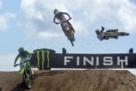 Kejati NTB mulai selidiki dugaan penyelewengan dana MXGP Lombok 2023