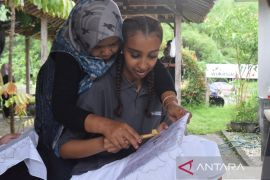 Transformasi Desa Wukirsari yang menginspirasi