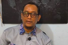 MPSI laporkan dugaan ajakan lengserkan presiden ke polisi