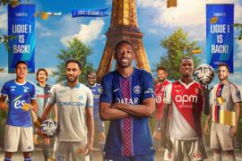 Jadwal liga Prancis: Paris Saint-Germain hadapi Olympique Lyon