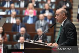 Turki kirim delegasi ke Pakistan bahas gencatan senjata dengan Afghanistan