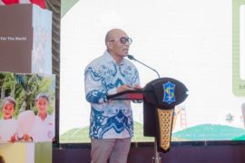 Dinkes Manggarai imbau ibu periksa kehamilan antisipasi kematian bayi