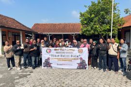 Bawaslu Bantul memperkuat jejaring pengawas partisipatif