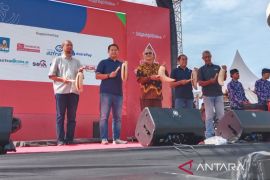 Daihatsu Kumpul Sahabat dorong pertumbuhan UMKM di Sleman