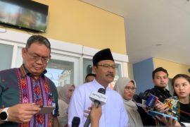 Kondisi korban ledakan SMAN 72 mulai membaik