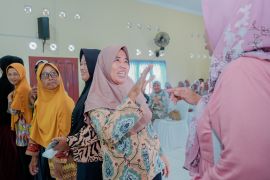 InJourney Hospitality House beri pelatihan pelaku wisata di Parangtritis