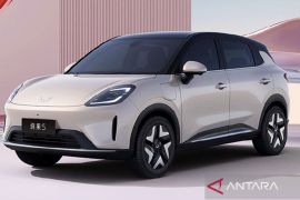 Wuling Binguo S tambah varian baru 525 km dengan baterai 52,9 kWh