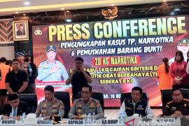 Penculikan Bilqis, Polrestabes Makassar tetapkan empat tersangka TPPO bermodus adopsi