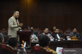 Ahli hukum pidana sebut pasal perlindungan wartawan di UU Pers masih terlalu umum