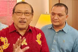 Peneliti BRIN sebut kadar zat berbahaya vape lebih rendah dibanding rokok