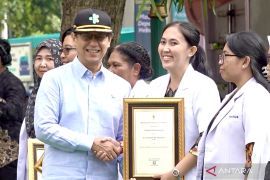 Menkes: 52 juta orang jalani CKG, ikut tingkatkan cakupan skrining TB