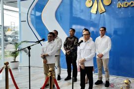 Pemerintah beri beasiswa kerja luar negeri bagi 500 ribu lulusan SMK