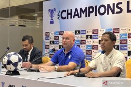 Persib Bandung bantah Bojan Hodak masuk bursa pelatih Timnas Indonesia