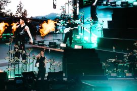 Rich Brian bersiap buka konser tur dunia di Jakarta