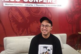 Kasus Pandji, Polda Metro Jaya terima sejumlah barang bukti