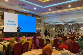 RAPP Perkuat Literasi dan Numerasi Guru di Wilayah Operasional