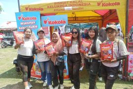Sekartama Gandeng Biskuit Kokola Gelar Sekartama Color Walk 2025