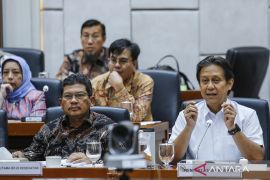 Menkes usul BPJS Kesehatan tak perlu layani masyarakat kaya