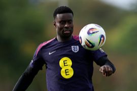 Marc Guehi setuju pindah ke Manchester City