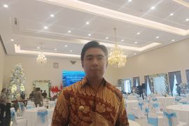 Bupati Sangihe: Perbaikan Palapa Ring tambah kehandalan internet kepulauan