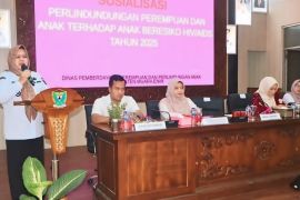 Kabupaten Muara Enim perluas layanan tes HIV gratis