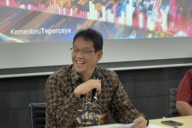 Kemenkeu membuka seleksi CPNS 2026 untuk lulusan STAN dan SMA