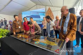 Upitra Surakarta resmikan gedung baru siap hasilkan lulusan berkarakter