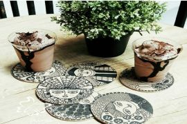 Tumbuh bersama BRI, Pundi Craft dukung eksistensi produk kerajinan lokal