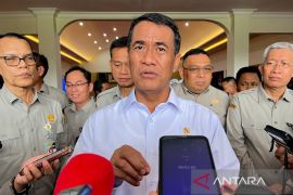 Mentan: Kios dan distributor mulai mematuhi penuruan harga pupuk subsidi