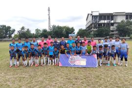 PSSI Palembang hidupkan kembali Liga Arena setelah 5 tahun vakum