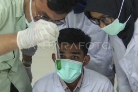 UKMPPD di UKDW Yogyakarta terganggu diduga terkena serangan DDoS