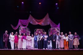 Wamenekraf dorong talenta musikal tembus panggung global