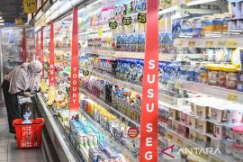 Ekonom perkirakan konsumsi Ramadhan relatif terjaga meski ada dinamika