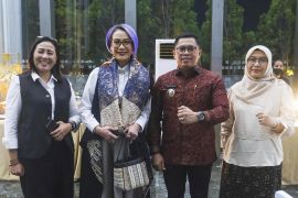 Wali Kota Magelang jamin kebijakan pemkot libatkan warga