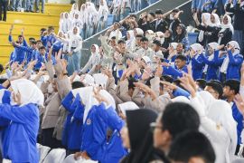 Pemkot Magelang beri ruang positif generasi muda melalui "Z-Hub"