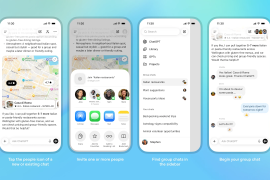 Iklan untuk pengguna gratis bakal ditampilkan di ChatGPT