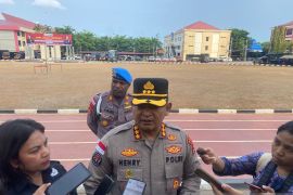 Kapolda mengingatkan warga NTT waspadai cuaca ekstrem