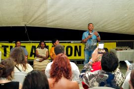 RI pastikan dukung kolaborasi pendanaan inklusif bagi masyarakat adat